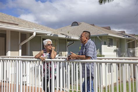 Palehua Terrace 2 — PACIFIC HOUSING ASSISTANCE CORPORATION