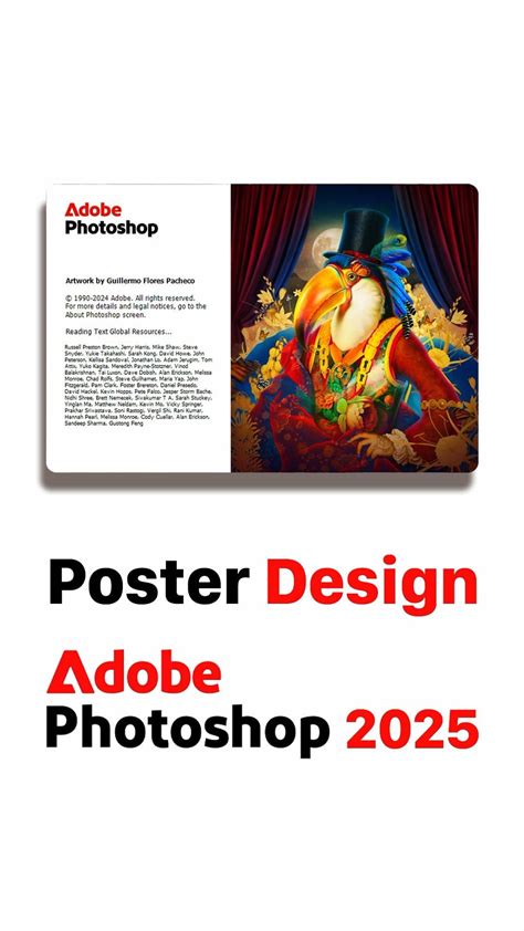 Best 13 Photoshop 2025 Top 7 NEW Features & Updates Explained – Artofit