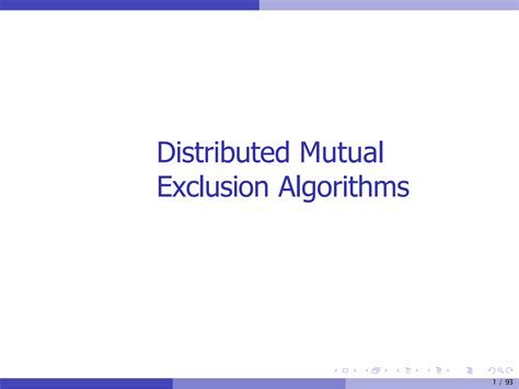 Image result for Mutual Exclusion Algorithm