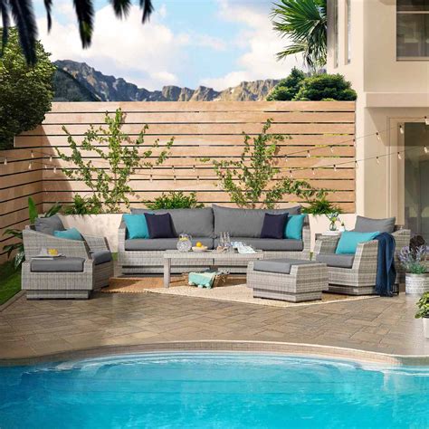 Top 10 Best Patio Furniture at Sherry Ramos blog