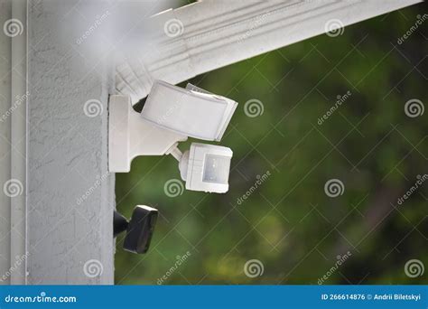 Image result for Motion Sensor for Building Security