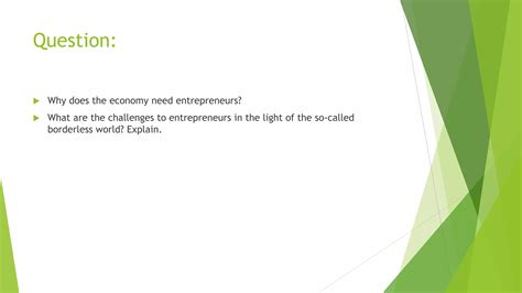 Entrepreneurship Module 1 PPT 的图像结果