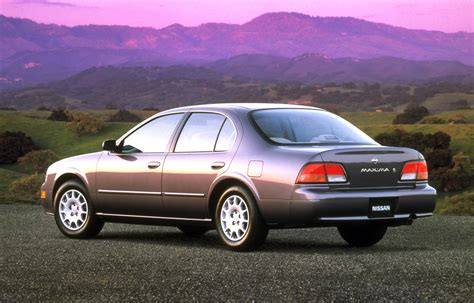 1999 Nissan Maxima - HD Pictures @ carsinvasion.com