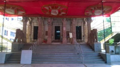 Umiya Mata Ji Mandir (Mumbai) - 2020 What to Know Before You Go (with ...