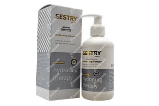 Sestry Shampoo 250 Ml - Uses, Side Effects, Dosage, Price | Truemeds