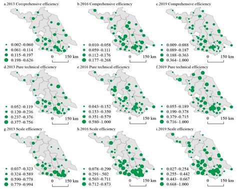 Navigating the Efficiency Landscape: A Data Envelopment Analysis of ...