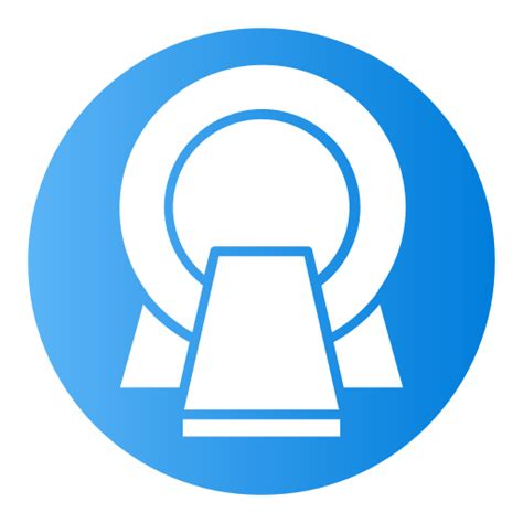 Mri - Free medical icons
