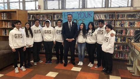 Ulysses S. Grant High School & Magnets