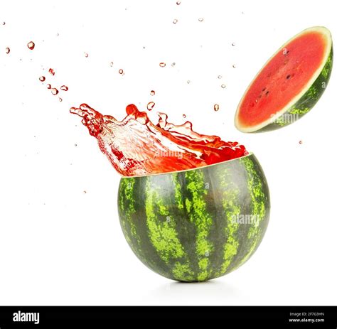 Image result for Exploding Watermelon