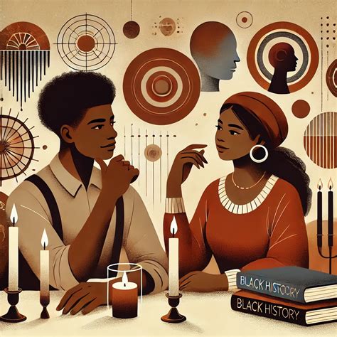 10 Thought-Provoking Black History Month Themes for Adults – African American Legacy