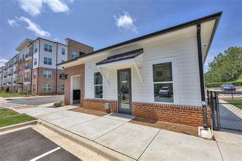 Dry Creek Flats | Huntsville, AL