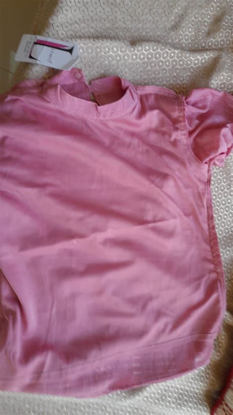 Lymio Women's Regular Top (D-528-Blue- Blue XS),D-528-Blue-XS : Amazon ...