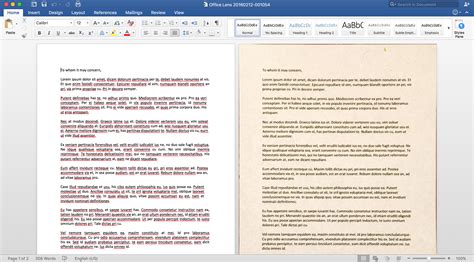 Image result for Scan File Word