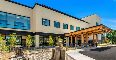 Bend Surgery Center | Facility