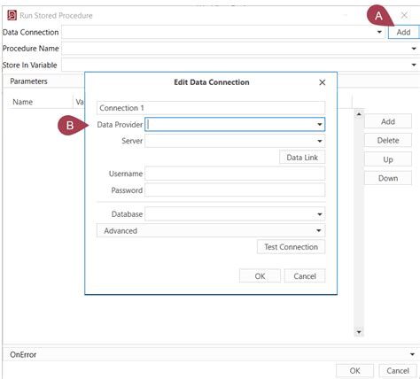Image result for Run Stored Procedure SQL