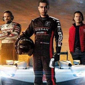 Gran Turismo’s Priority on PS5 Product Placement Ruins the Movie