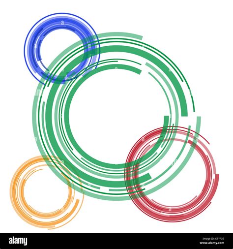 Image result for Circle Graphics