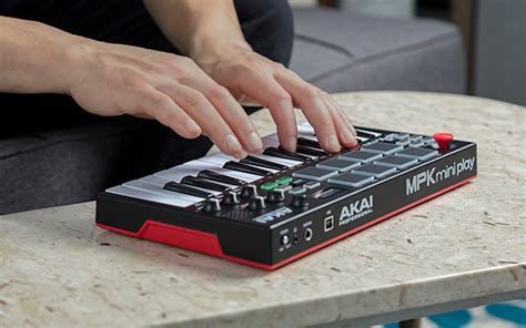 Akai Mini.play Repeat 的图像结果