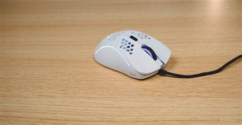 Image result for Glorious Model D Review