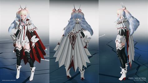 Image result for Shiva PSO2 Skin Color
