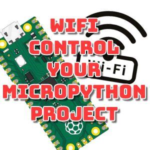 Image result for Microdot Micropython