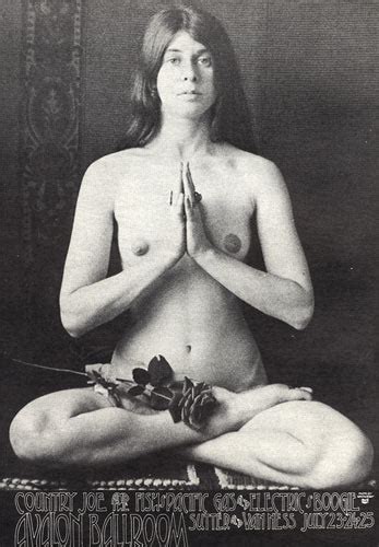Maria Muldaur Nude