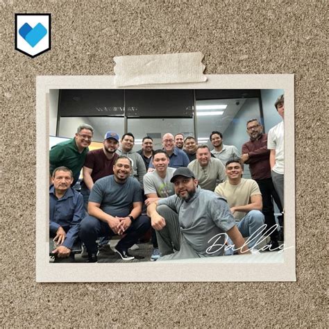 The Men Watermark en Español located in Dallas started the Padre de ...