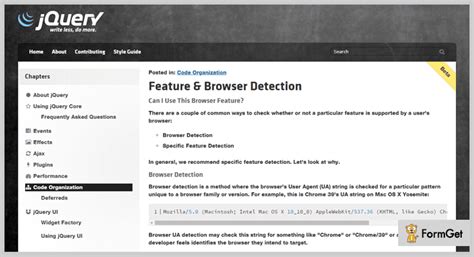 Image result for Browser Detection JavaScript