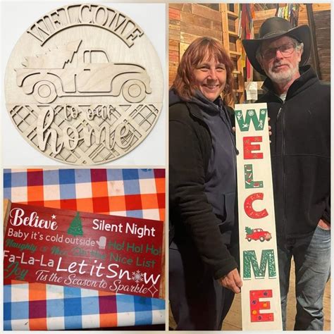 Christmas Craft Event - Pick your project, Hair of The Dog, Bridgeport ...