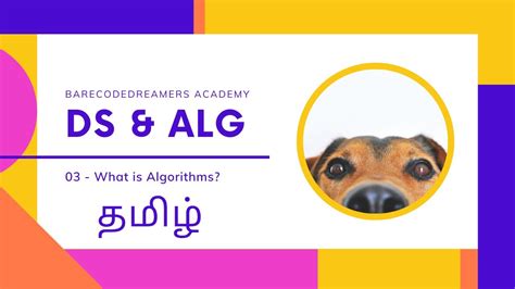 Image result for Algorithm Explain Tamil