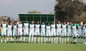 Pakistan pulls out of FIH Men’s Junior Hockey World Cup 2025 in India