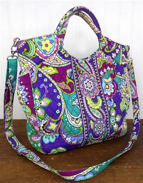 Vera Bradley Retired Patterns