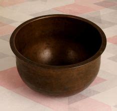 Meditation Bowl | Singing Bowl | Buddha Bowl | Tibetan Singing Bowl ...