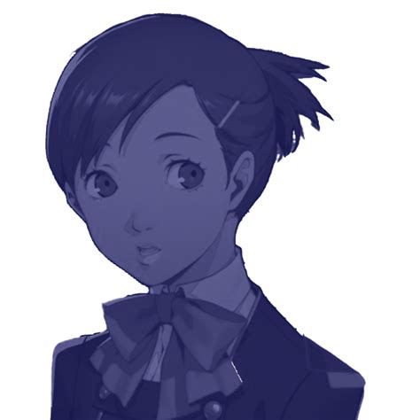Yuko Nishiwaki [Fuerza] - Guía Vínculo Social - Persona 3 Reload ...