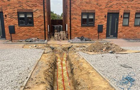 Local Utility Connection 的图像结果