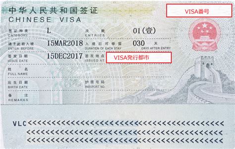 Viajar à China – Tipos de visto e como tirar. – OiChina