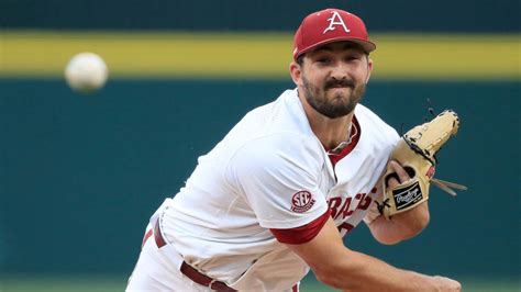 Arkansas Razorbacks Baseball Projected Roster Outlook for 2023 Season ...