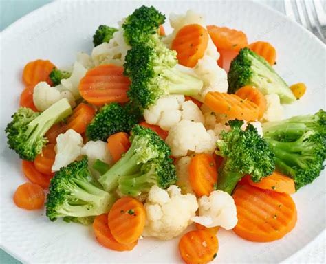 Benefits Of Eating Boiled Vegetables In Hindi | benefits of eating ...