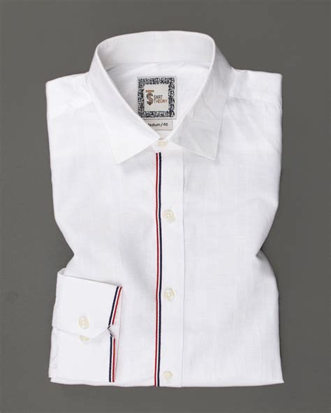 Somokey Hazelnut | luxury shirts for men | white shirt for men | Shirt ...