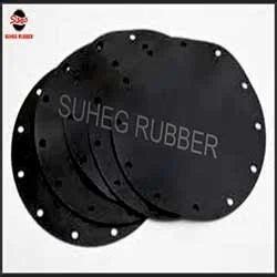 Rubber Diaphragms - Rubber Piston Diaphragm Service Provider from Navi ...