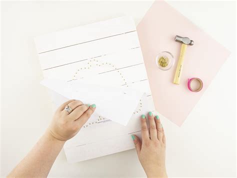 Image result for DIY String Art Sign