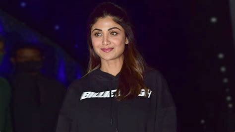 5 times Shilpa Shetty introduced us to the secrets behind Parisian chic