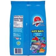Buy Airheads Candy Mini Bars Variety, Assorted Fruit, Individually ...