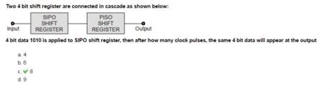 Digital Logic: Please explain