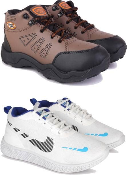 Beige Casual Shoes - Buy Beige Casual Shoes Online at Best Prices In ...