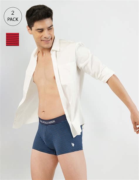 Trunks – U.S. Polo Assn. India