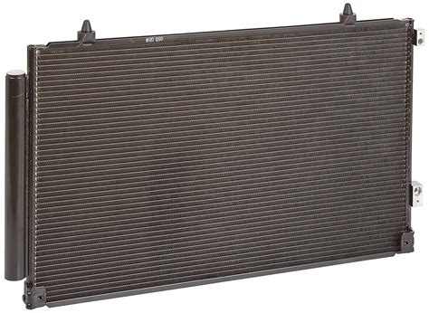 Denso 477-0550 Condenser : Amazon.in: Musical Instruments