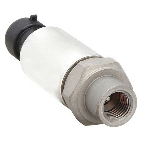 0 psi to 500 psi, 0.5 to 4.5V DC, Pressure Transmitter - 40G378|P499RCP ...