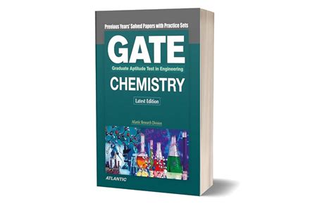 Buy Gate Chemistry: Graduate Aptitude Test in Engineering (Previous ...