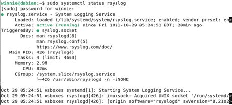 Image result for Rsyslog Remote Server